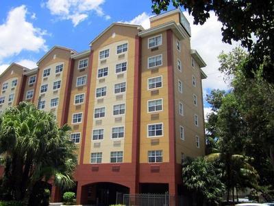 Hotel Extended Stay America Premier Suites Miami Coral Gables - Bild 3