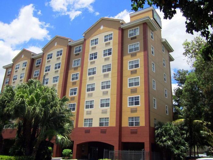Hotel Extended Stay America Premier Suites Miami Coral Gables - Bild 1