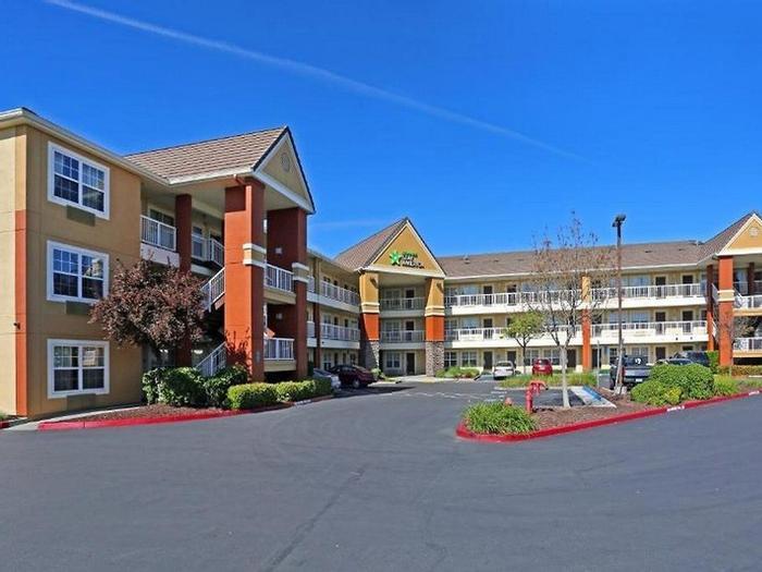 Hotel Extended Stay America Sacramento Arden Way - Bild 1