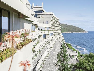 Hotel Croatia Cavtat - Bild 3