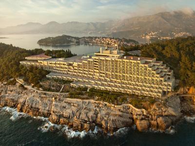 Hotel Croatia Cavtat - Bild 2