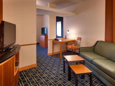Hotel Fairfield Inn & Suites Laramie - Bild 5