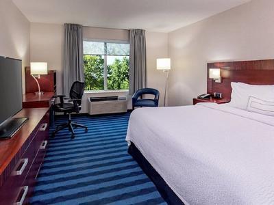 Hotel Fairfield Inn & Suites Lancaster - Bild 3