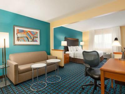 Hotel AmeriVu Inn & Suites - Grand Forks - Bild 3