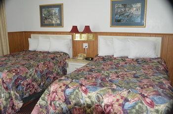 Hotel Great Lakes Motel - Bild 5