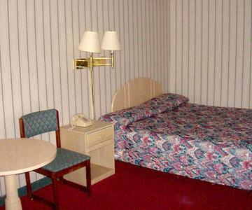 Hotel Guest Inn Dalton - Bild 3