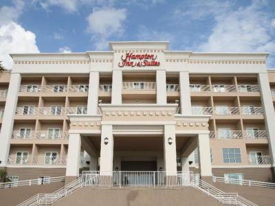 Hotel Hampton Inn & Suites Galveston - Bild 3