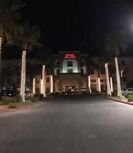 Hotel Hampton Inn & Suites Las Vegas South - Bild 4