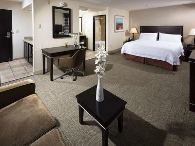 Hotel Hampton Inn & Suites Las Vegas South - Bild 5