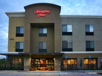 Hotel Hampton Inn Carlsbad-North San Diego County - Bild 5