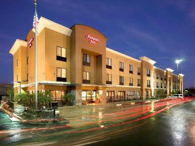 Hotel Hampton Inn Carlsbad-North San Diego County - Bild 3