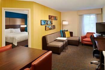 Hotel Residence Inn by Marriott Ann Arbor North - Bild 5