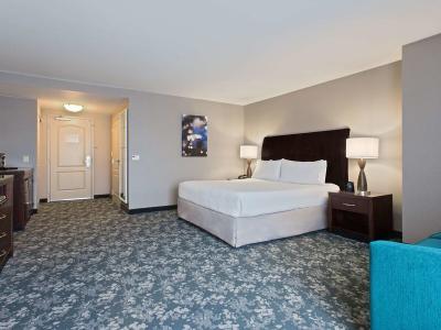 Hotel Hilton Garden Inn Annapolis - Bild 5