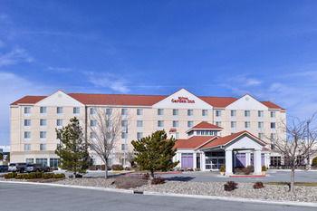 Hotel Hilton Garden Inn Reno - Bild 5