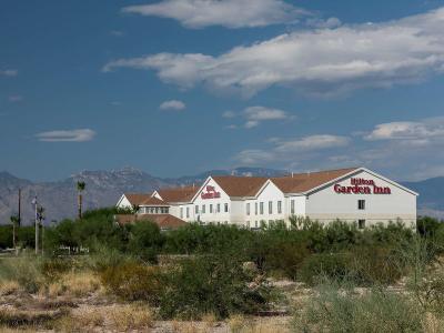 Hotel Hilton Garden Inn Tucson Airport - Bild 3