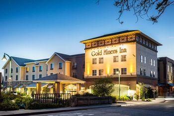 Gold Miners Inn, Ascend Hotel Collection - Bild 4