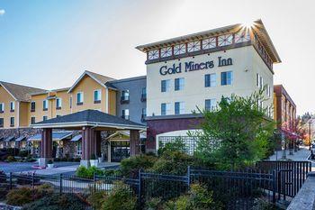 Gold Miners Inn, Ascend Hotel Collection - Bild 3