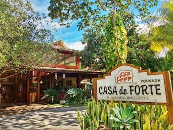 Hotel Pousada de Forte - Bild 3