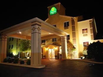 Hotel La Quinta Inn by Wyndham Peru Starved Rock State Park - Bild 2