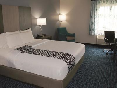 Hotel La Quinta Inn by Wyndham Peru Starved Rock State Park - Bild 4