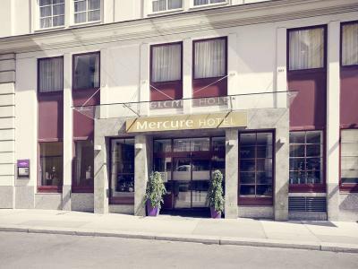 Hotel Mercure Wien Zentrum - Bild 3