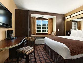 Hotel Microtel Inn & Suites by Wyndham Jacksonville Airport - Bild 3