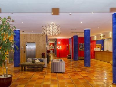 Hotel Mirachoro Carvoeiro - Bild 4