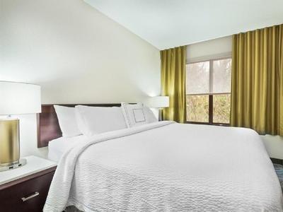 Hotel SpringHill Suites Asheville - Bild 3