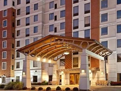 Hotel Staybridge Suites Indianapolis Downtown - Convention Center - Bild 2