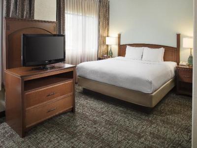Hotel Staybridge Suites San Angelo - Bild 4