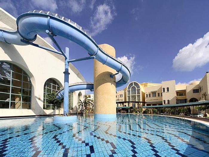 Hotel Carthage Thalasso Resort - Bild 1