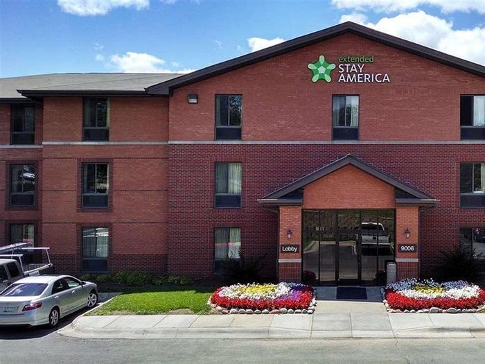Extended Stay America Omaha West - Bild 1