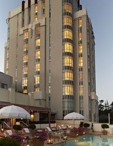 Sunset Tower Hotel - Bild 4