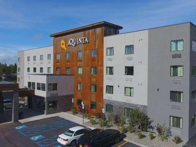 Hotel La Quinta Inn & Suites by Wyndham Anchorage Airport - Bild 3