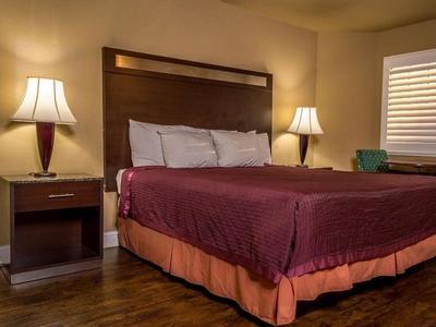 Hotel Americas Best Value Inn-Sacramento/Old Town - Bild 4