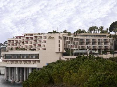 Hotel Fairmont Monte Carlo - Bild 5