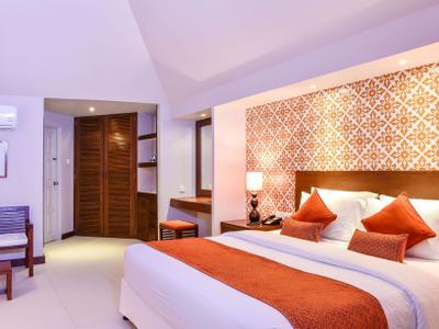 Hotel Adaaran Select Hudhuran Fushi - Bild 2