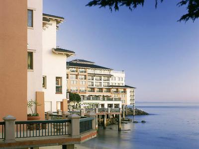 Monterey Plaza Hotel & Spa - Bild 4