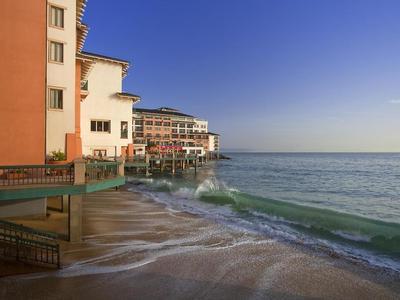 Monterey Plaza Hotel & Spa - Bild 3