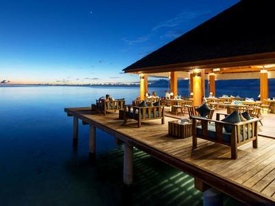 Hotel Summer Island Maldives - Bild 3