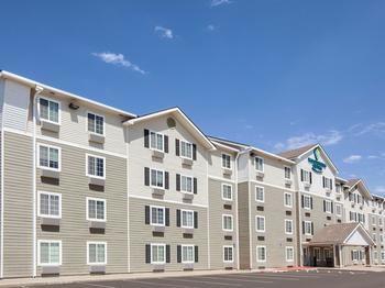 Hotel WoodSpring Suites Amarillo - Bild 3