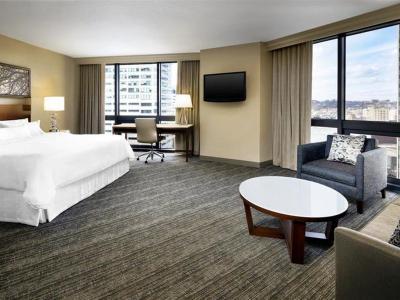 Hotel The Westin Cincinnati - Bild 3