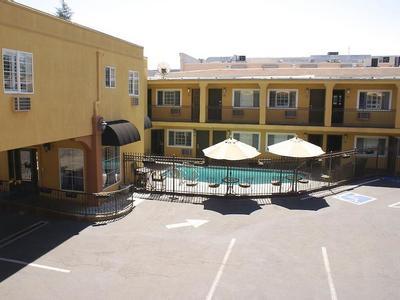 3 Palms - Napa Valley Hotel & Resort - Bild 5