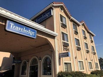 Hotel Travelodge by Wyndham Pasadena Central - Bild 3