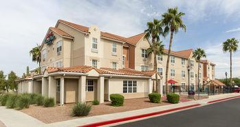 Hotel TownePlace Suites Phoenix North - Bild 5