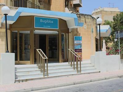 The Bugibba Hotel - Bild 4