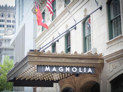 Magnolia Hotel St. Louis - Bild 5