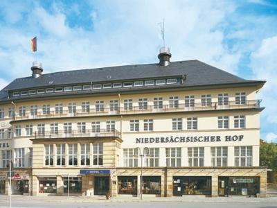 Hotel Niedersächsischer Hof - Bild 2