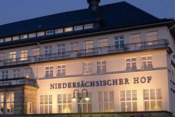 Hotel Niedersächsischer Hof - Bild 5