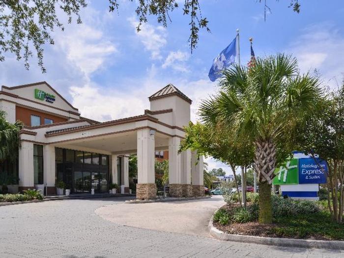 Holiday Inn Express Hotel & Suites New Orleans Airport South - Bild 1